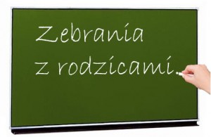 zebrania